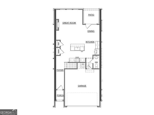 2402 Malster Lane, Lawrenceville, GA 30043