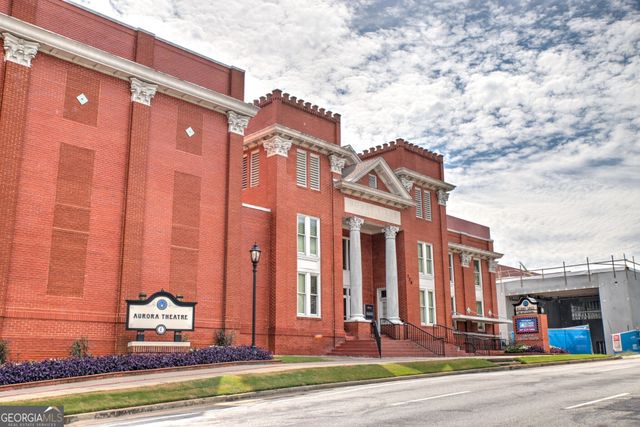 2402 Malster Lane, Lawrenceville, GA 30043