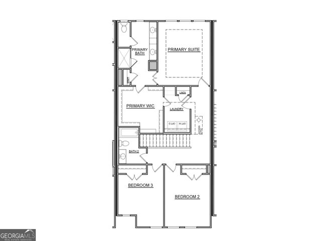 2402 Malster Lane, Lawrenceville, GA 30043