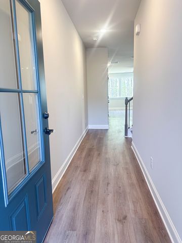 2402 Malster Lane, Lawrenceville, GA 30043