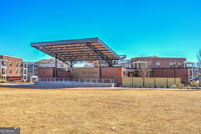 2402 Malster Lane, Lawrenceville, GA 30043