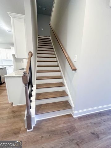 2402 Malster Lane, Lawrenceville, GA 30043