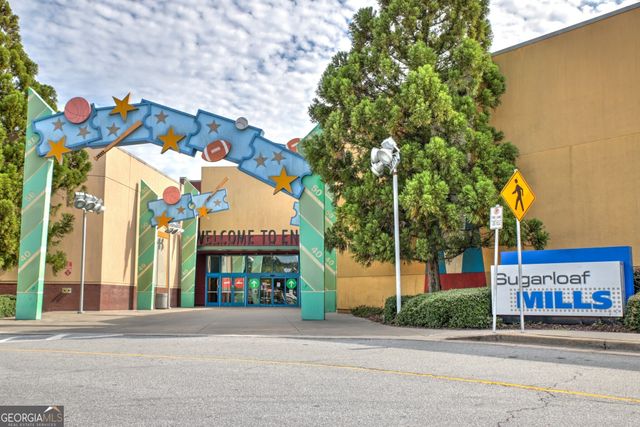 2402 Malster Lane, Lawrenceville, GA 30043