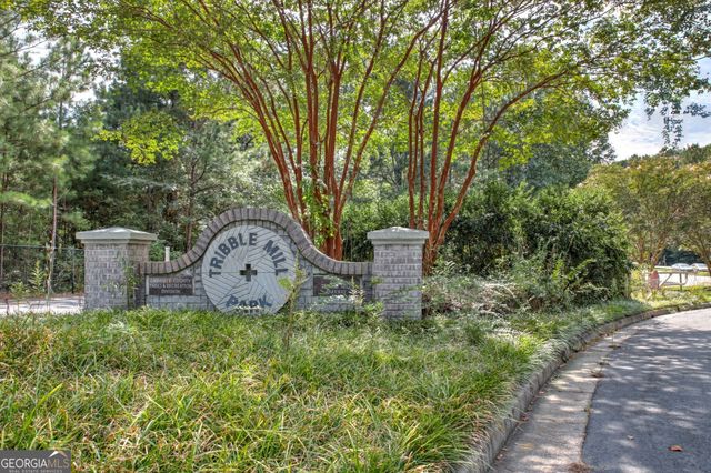 2402 Malster Lane, Lawrenceville, GA 30043