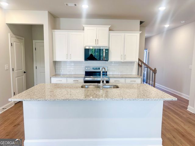 2402 Malster Lane, Lawrenceville, GA 30043