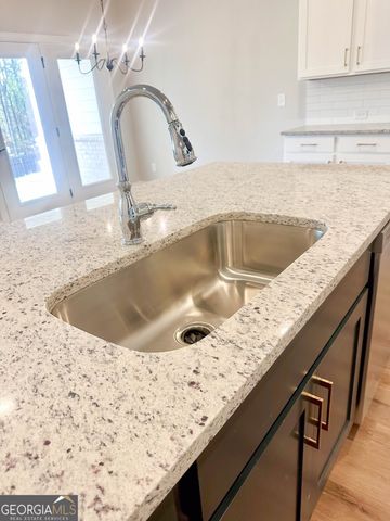 2402 Malster Lane, Lawrenceville, GA 30043