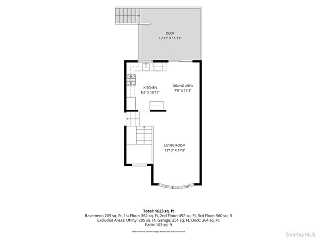 6 S High Street, Elmsford, NY 10523