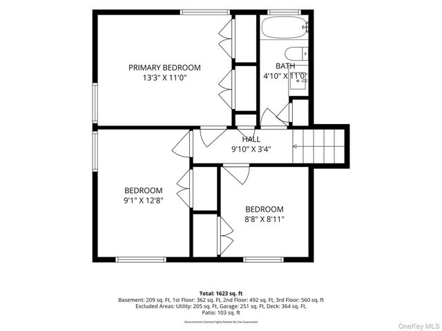 6 S High Street, Elmsford, NY 10523
