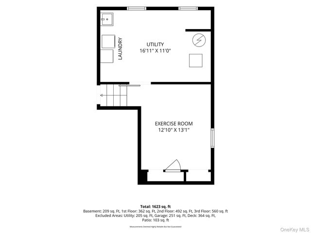 6 S High Street, Elmsford, NY 10523