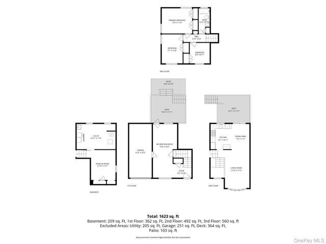 6 S High Street, Elmsford, NY 10523