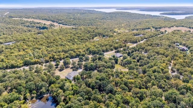 16615 Richardson Road, Skiatook, OK 74070