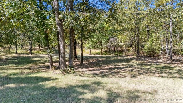 16615 Richardson Road, Skiatook, OK 74070