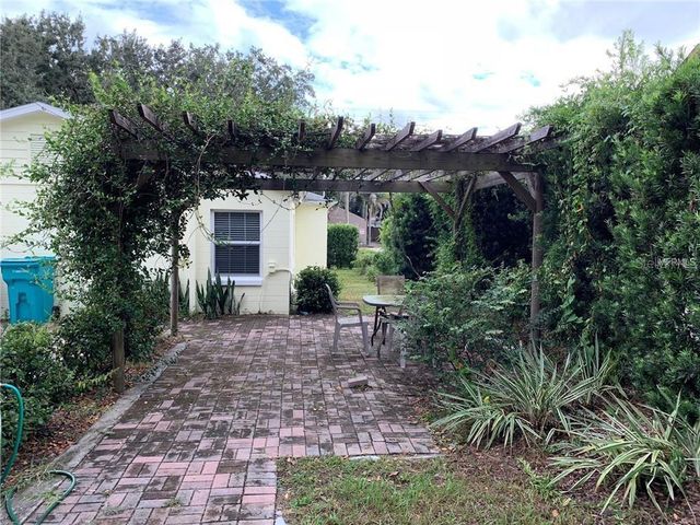 1501 E ROBINSON STREET, Orlando, FL 32801