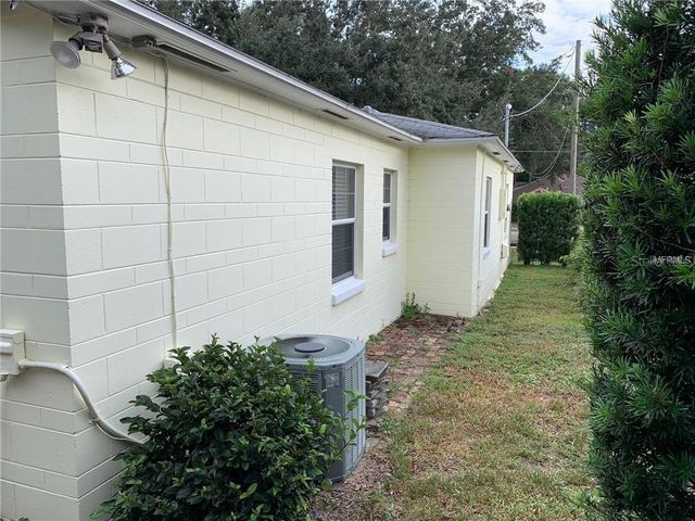 1501 E ROBINSON STREET, Orlando, FL 32801