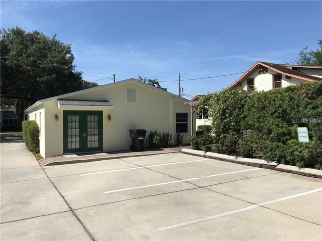 1501 E ROBINSON STREET, Orlando, FL 32801