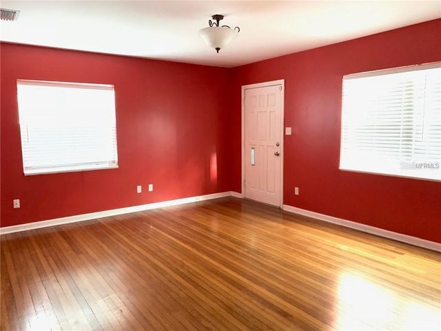 1501 E ROBINSON STREET, Orlando, FL 32801