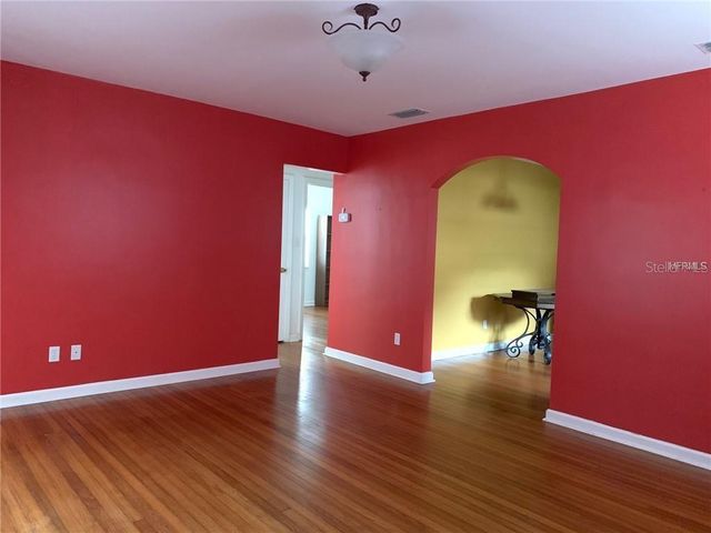 1501 E ROBINSON STREET, Orlando, FL 32801
