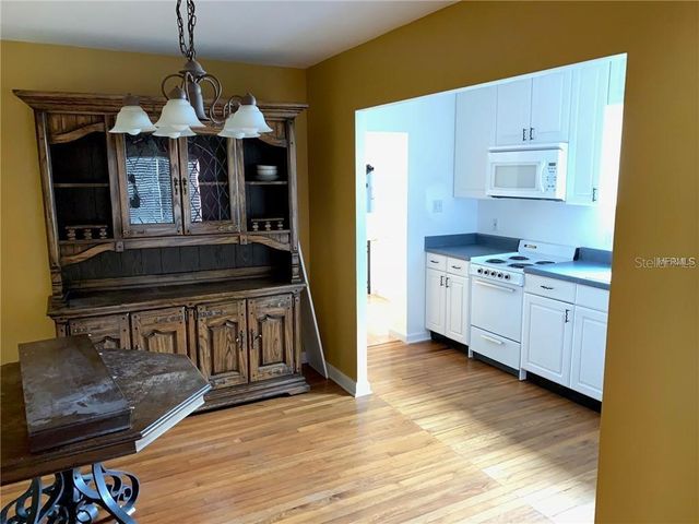 1501 E ROBINSON STREET, Orlando, FL 32801