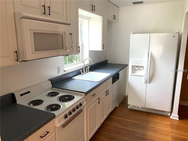 1501 E ROBINSON STREET, Orlando, FL 32801