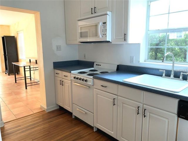1501 E ROBINSON STREET, Orlando, FL 32801