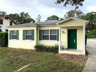 1501 E ROBINSON STREET, Orlando, FL 32801