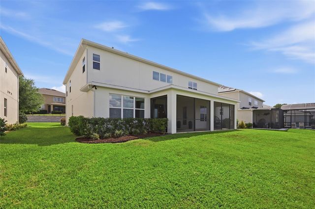 1383 WATERVIEW RIDGE CIRCLE, Apopka, FL 32703