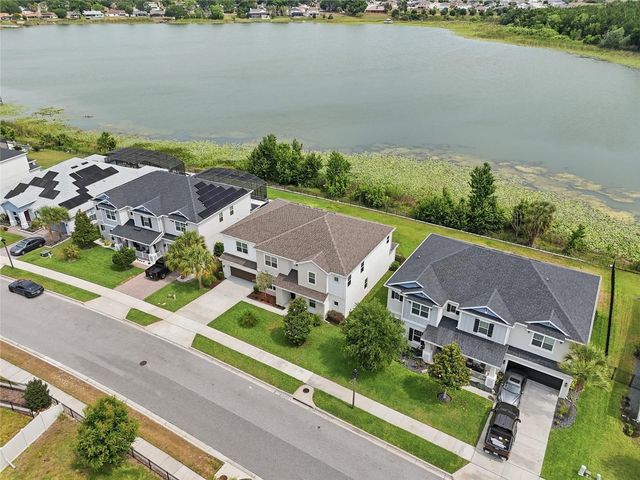 1383 WATERVIEW RIDGE CIRCLE, Apopka, FL 32703
