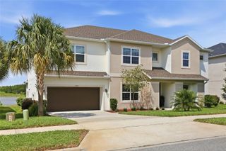 1383 WATERVIEW RIDGE CIRCLE, Apopka, FL 32703