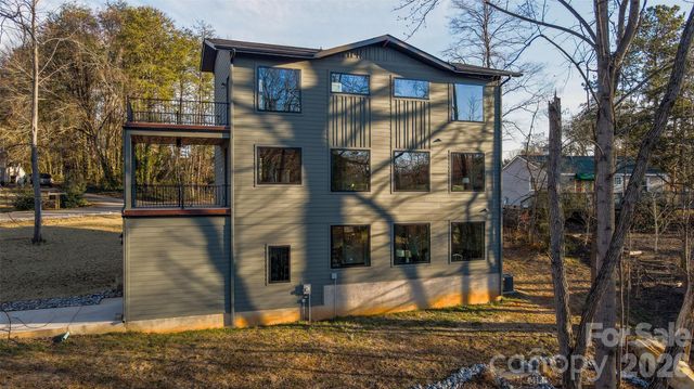 150 Driftwood Drive, Mooresville, NC 28117