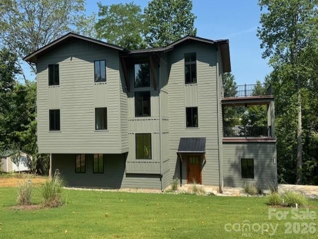 150 Driftwood Drive, Mooresville, NC 28117