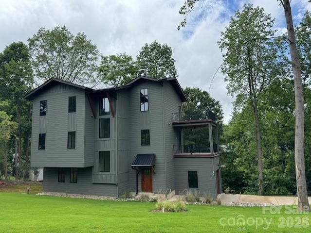 150 Driftwood Drive, Mooresville, NC 28117