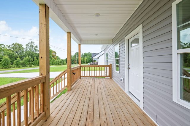 890 Michaels Road, Trenton, GA 30752