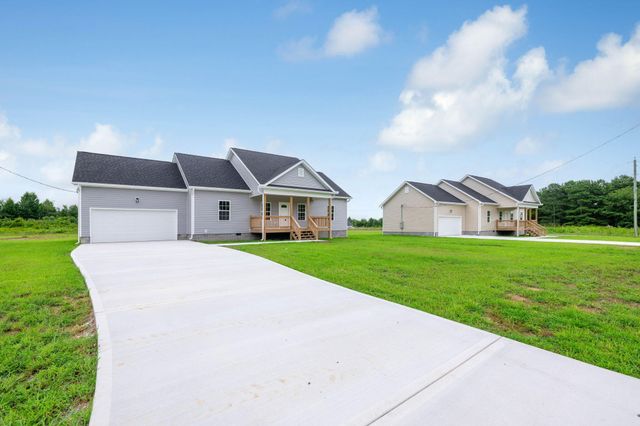 890 Michaels Road, Trenton, GA 30752