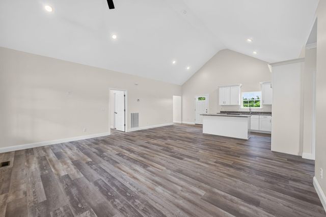 890 Michaels Road, Trenton, GA 30752