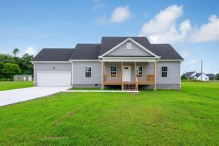 890 Michaels Road, Trenton, GA 30752