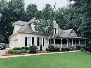 3871 Lake Juliette Drive, Buford, GA 30519
