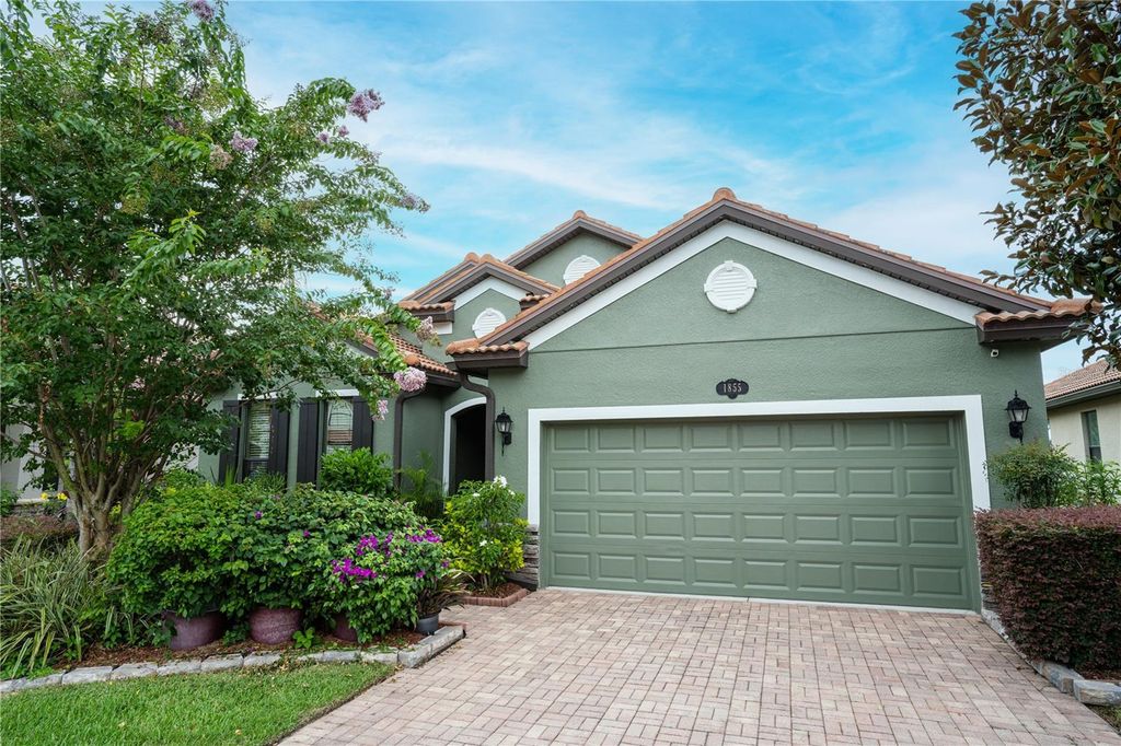 1855 ALTAVISTA CIRCLE, Lakeland, FL 33810