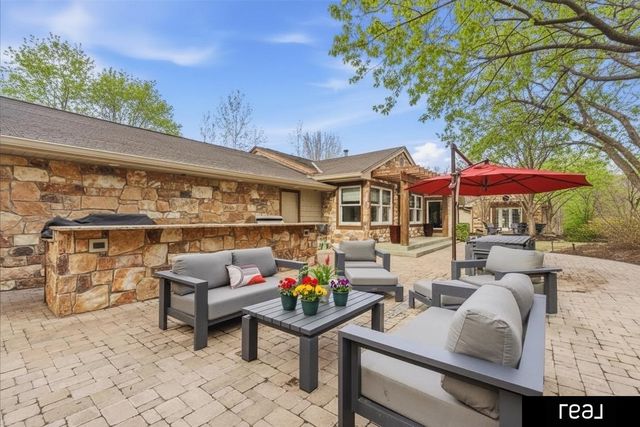 805 Ridgewood Avenue, Omaha, NE 68114