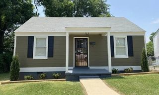 247 MODDER AVE, Memphis, TN 38109