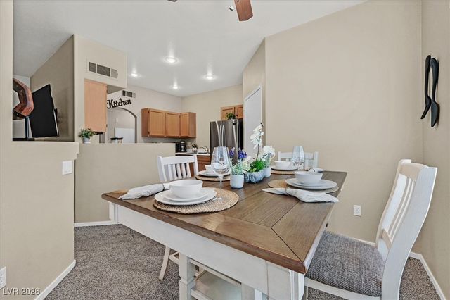 9000 Las Vegas Boulevard 1135, Las Vegas, NV 89123