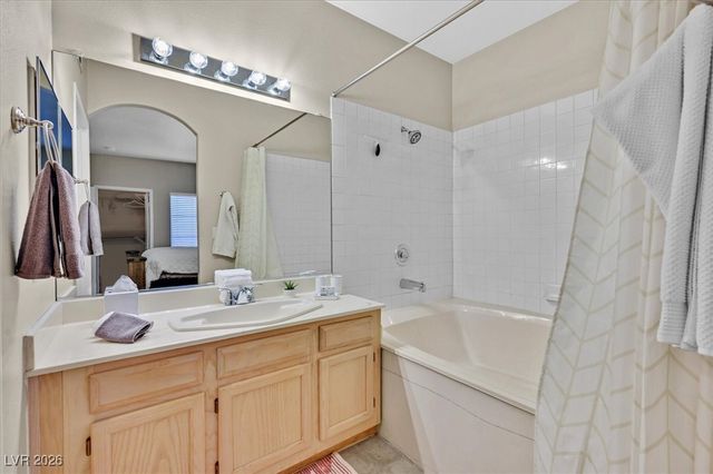 9000 Las Vegas Boulevard 1135, Las Vegas, NV 89123