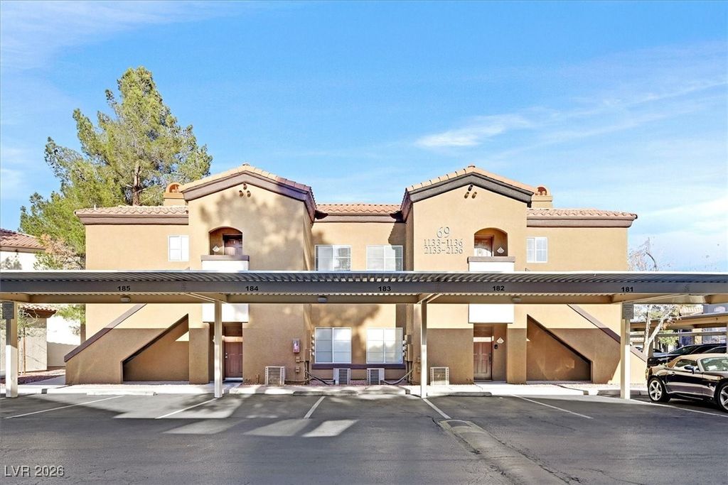 9000 Las Vegas Boulevard 1135, Las Vegas, NV 89123