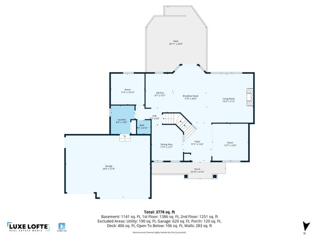 17299 66th Place N, Maple Grove, MN 55311