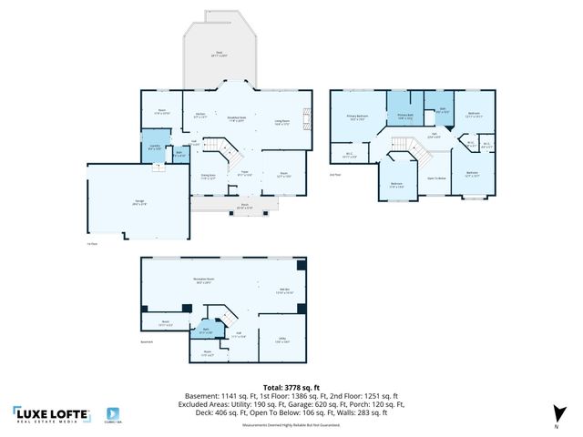 17299 66th Place N, Maple Grove, MN 55311