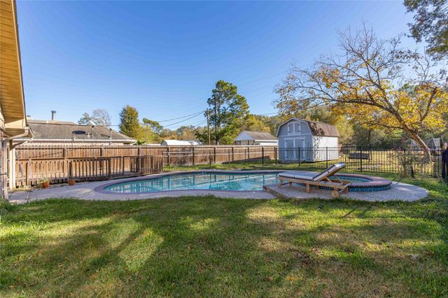 9810 Ellen Street, Baytown, TX 77521