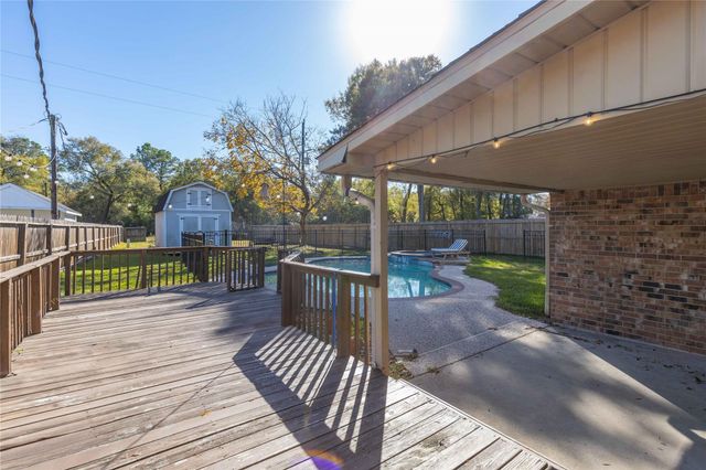 9810 Ellen Street, Baytown, TX 77521