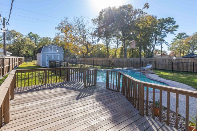 9810 Ellen Street, Baytown, TX 77521