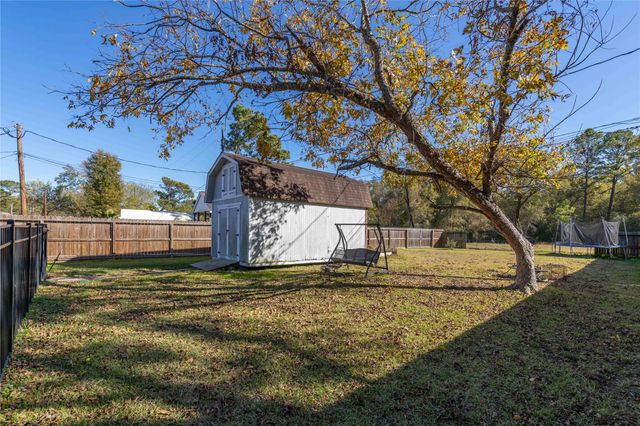 9810 Ellen Street, Baytown, TX 77521