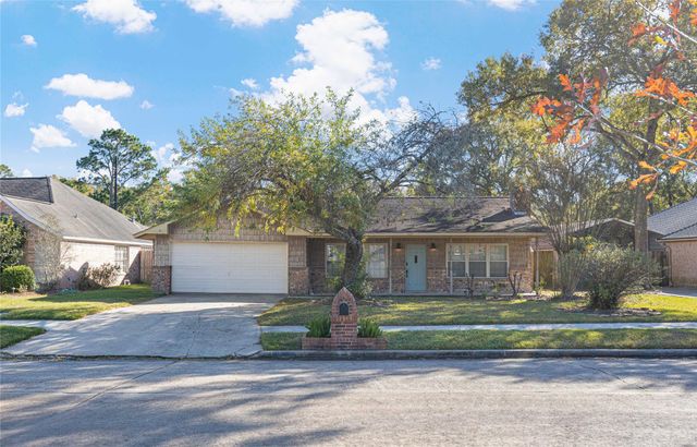 9810 Ellen Street, Baytown, TX 77521