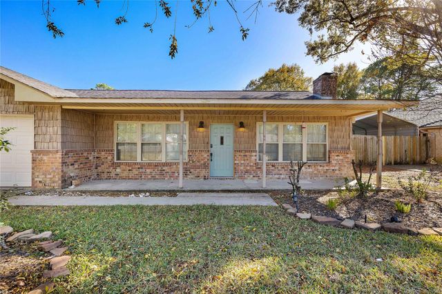 9810 Ellen Street, Baytown, TX 77521